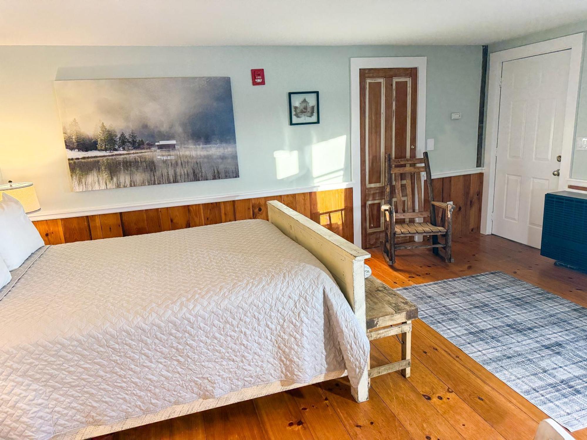 The Black Walnut Inn Амхерст Экстерьер фото